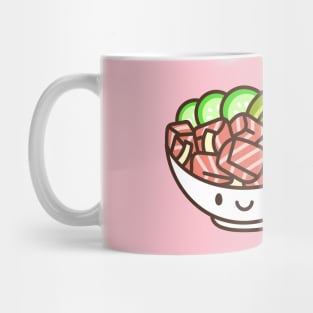 Kawaii Poke Mug